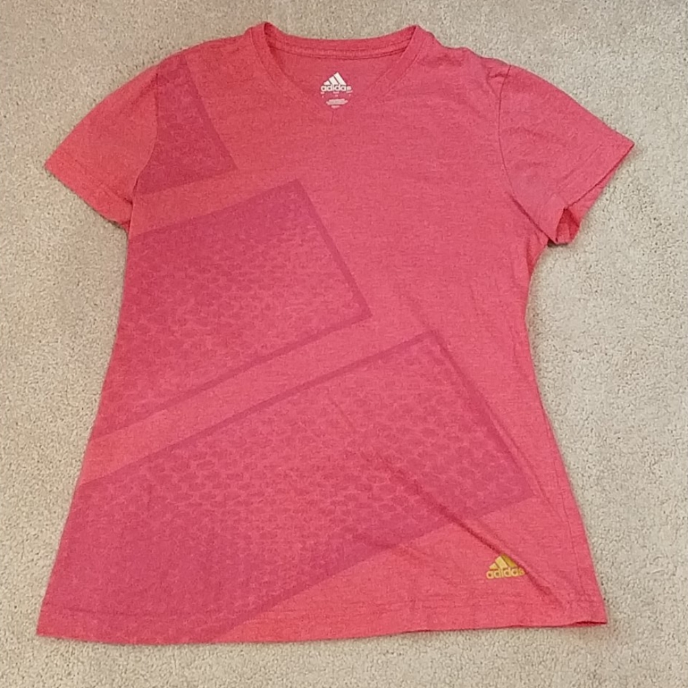 Addidas top - Picture 4 of 7